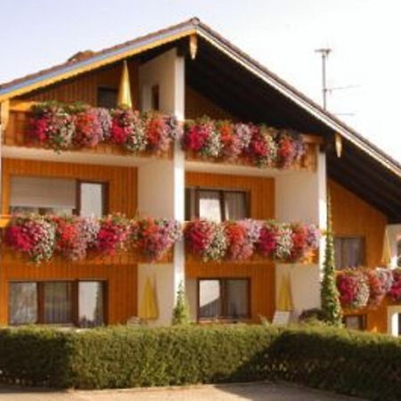 Ferienhaus Und Landhaus Berger Füssen Exteriér fotografie