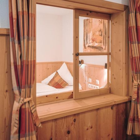Ferienhaus Und Landhaus Berger Füssen Pokoj fotografie