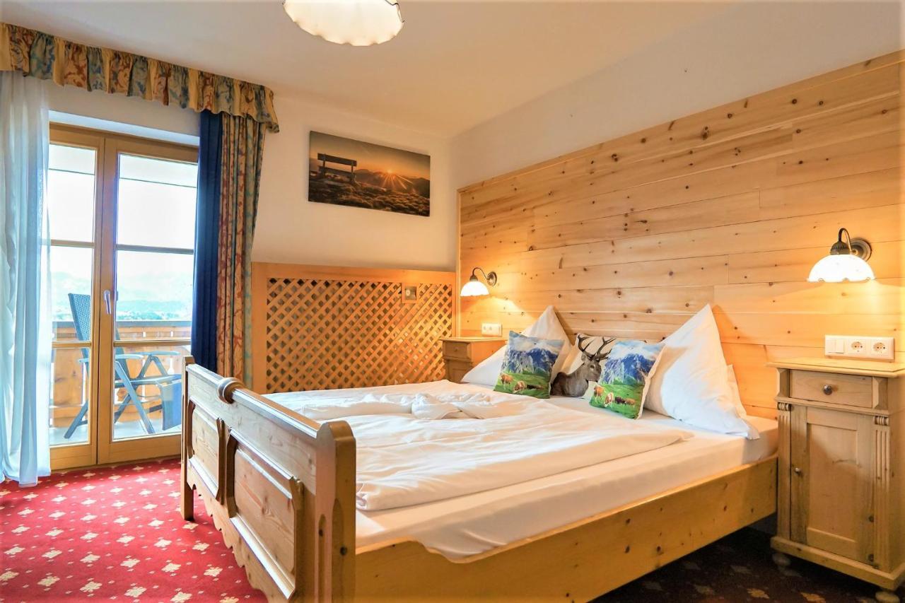 Ferienhaus Und Landhaus Berger Füssen Exteriér fotografie
