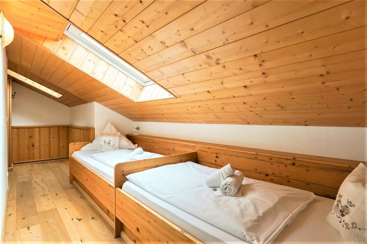 Ferienhaus Und Landhaus Berger Füssen Exteriér fotografie