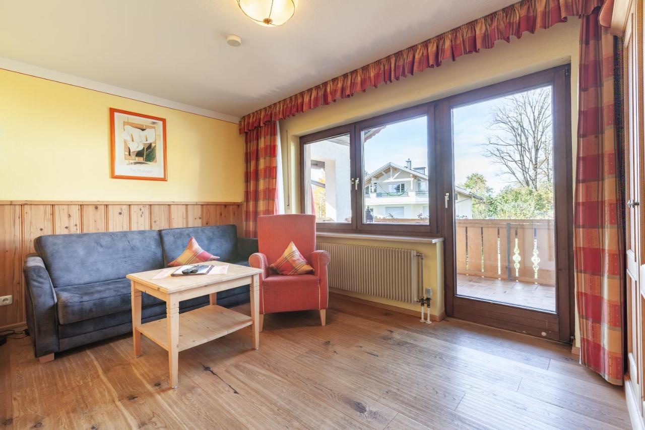 Ferienhaus Und Landhaus Berger Füssen Exteriér fotografie