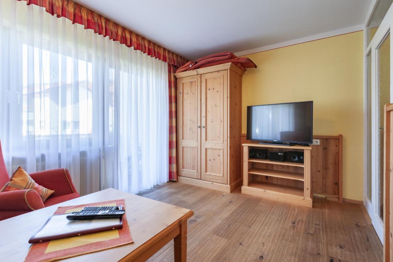 Ferienhaus Und Landhaus Berger Füssen Exteriér fotografie