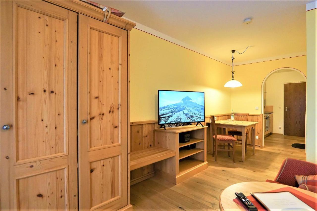 Ferienhaus Und Landhaus Berger Füssen Exteriér fotografie