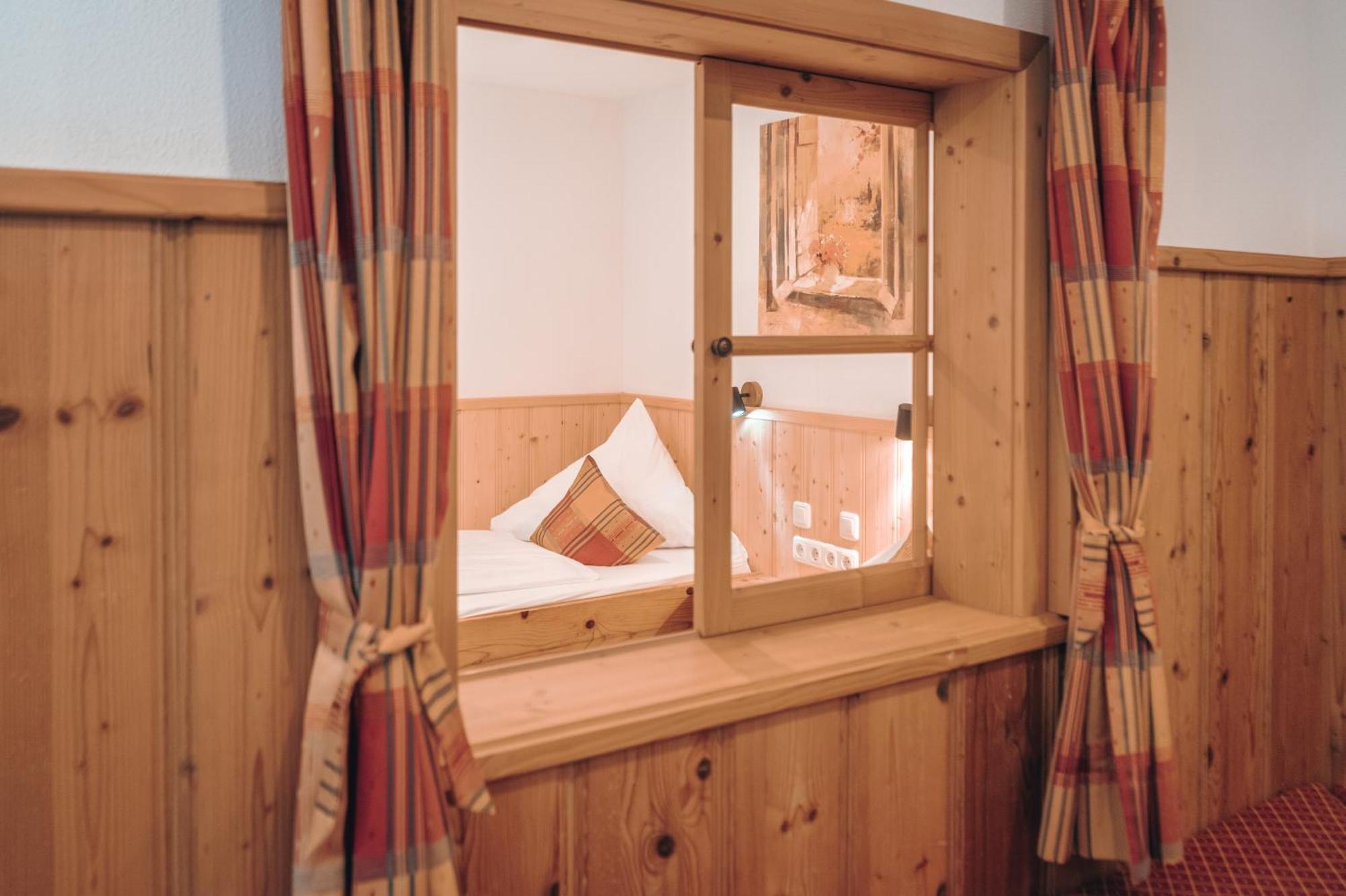 Ferienhaus Und Landhaus Berger Füssen Pokoj fotografie